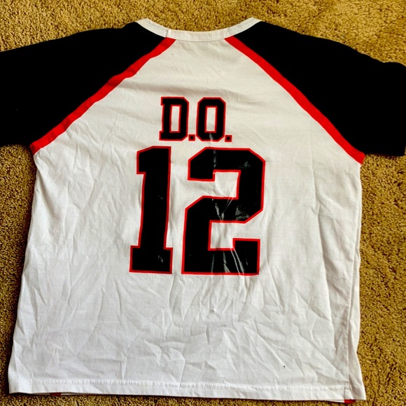 Exo DO shirt. - Picture 2 of 2